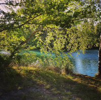 Seenlandschaft